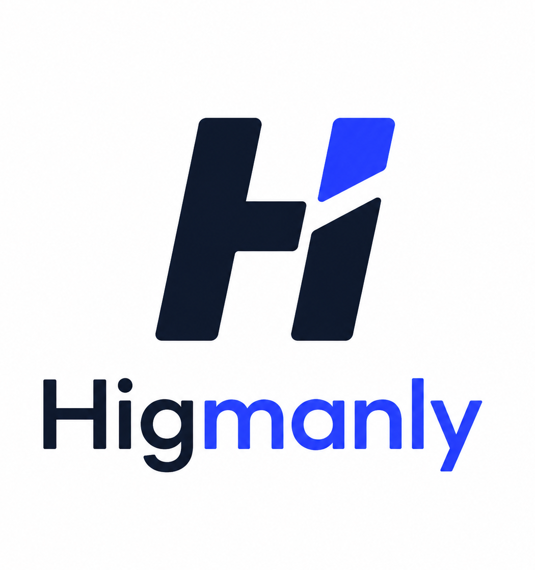 Higmanly